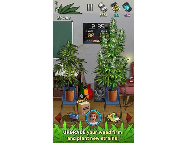 Weed Bird for Android - Download the APK from Habererciyes
